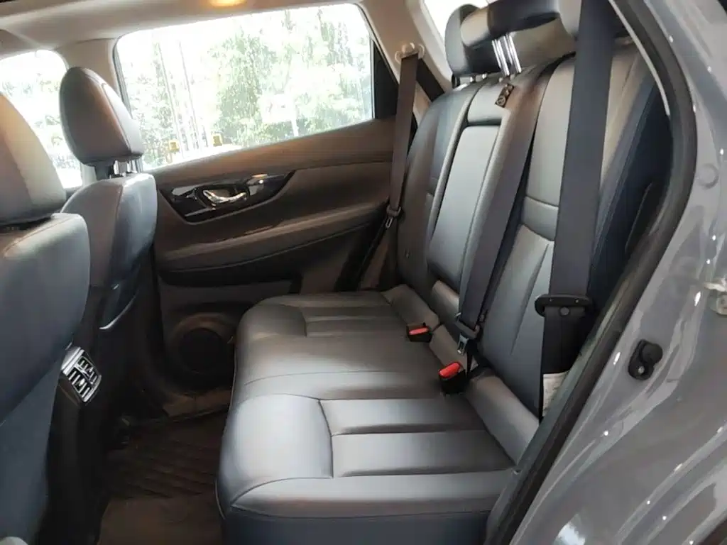Nissan X-Trail 2025 2025 Honor 2.0L 2WD Leading Edition