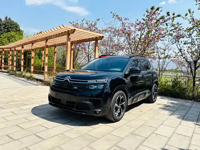 CITROEN TIANYI C5 AIRCROSS