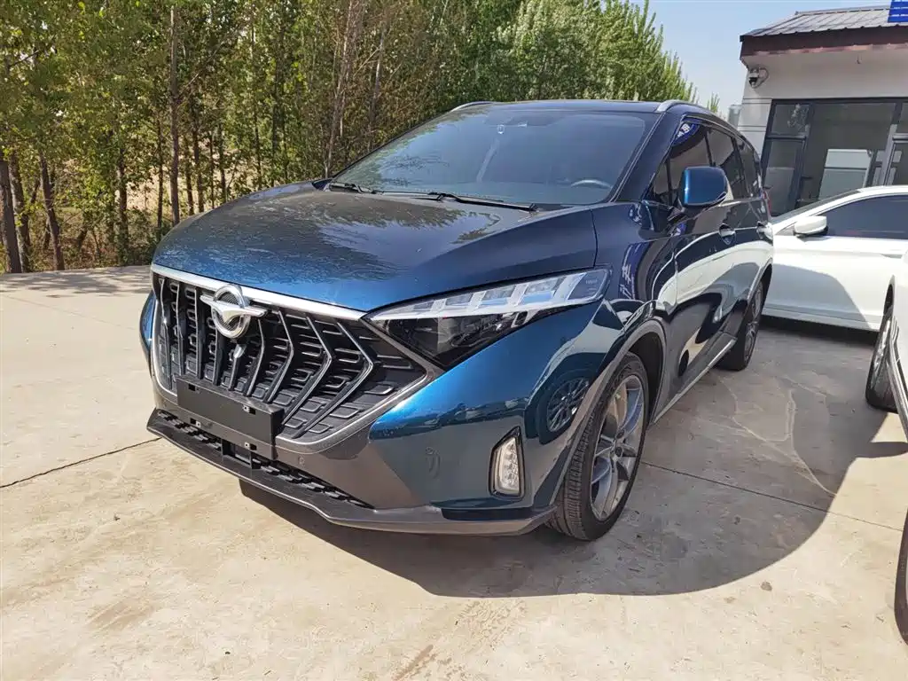 Haima 7X 2020 1.6TGDI Automatic Flagship