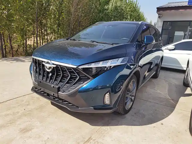 Haima 7X 2020 1.6TGDI Automatic Flagship