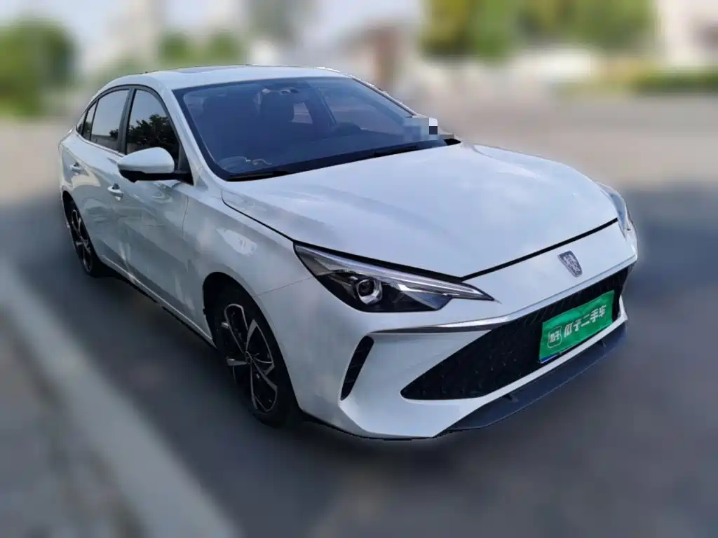 Roewe i5 2025 2024 1.5L CVT Prestige Edition