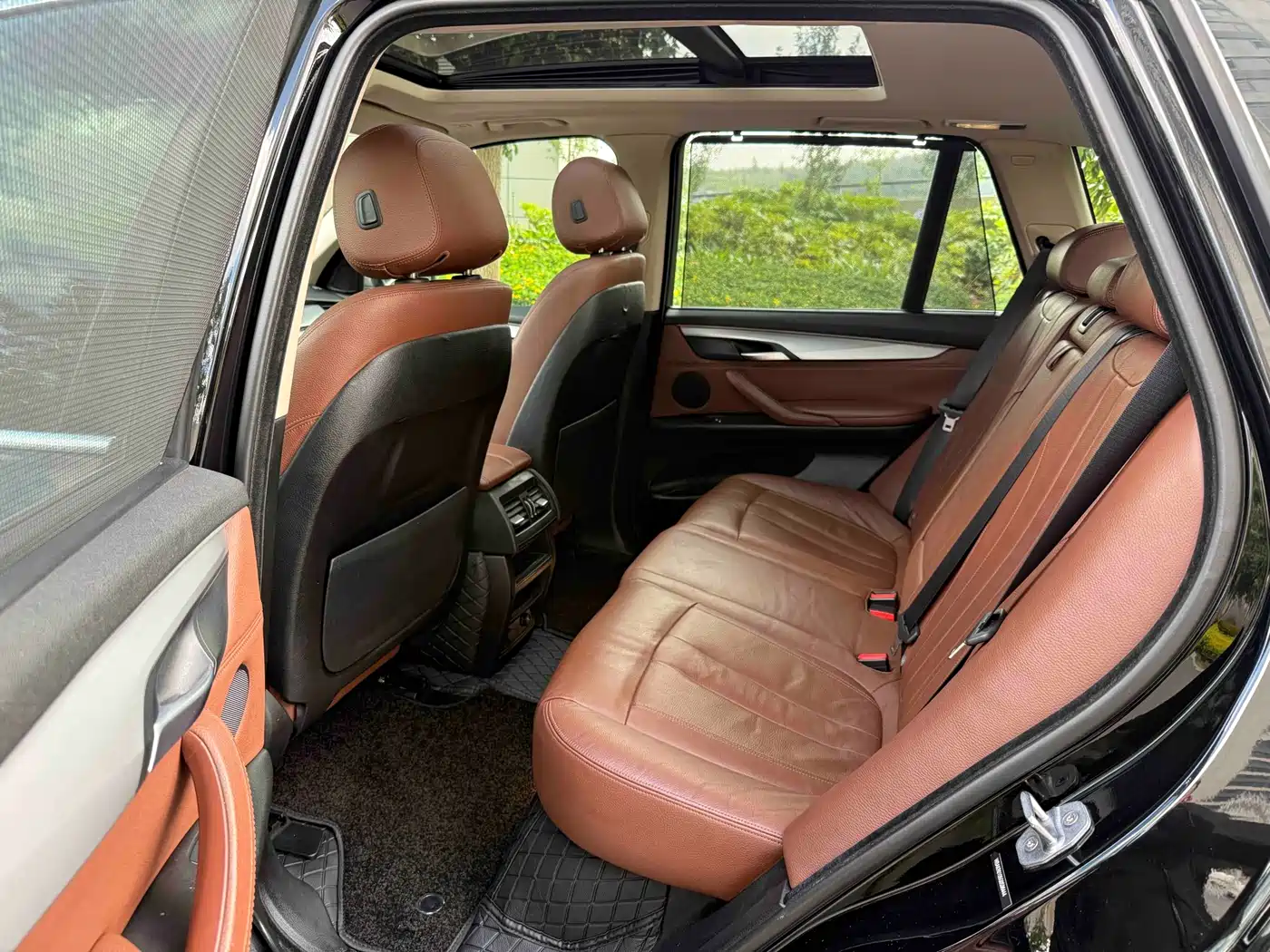 BMW X5 (Import) 2017 xDrive35i M Sport фото 22