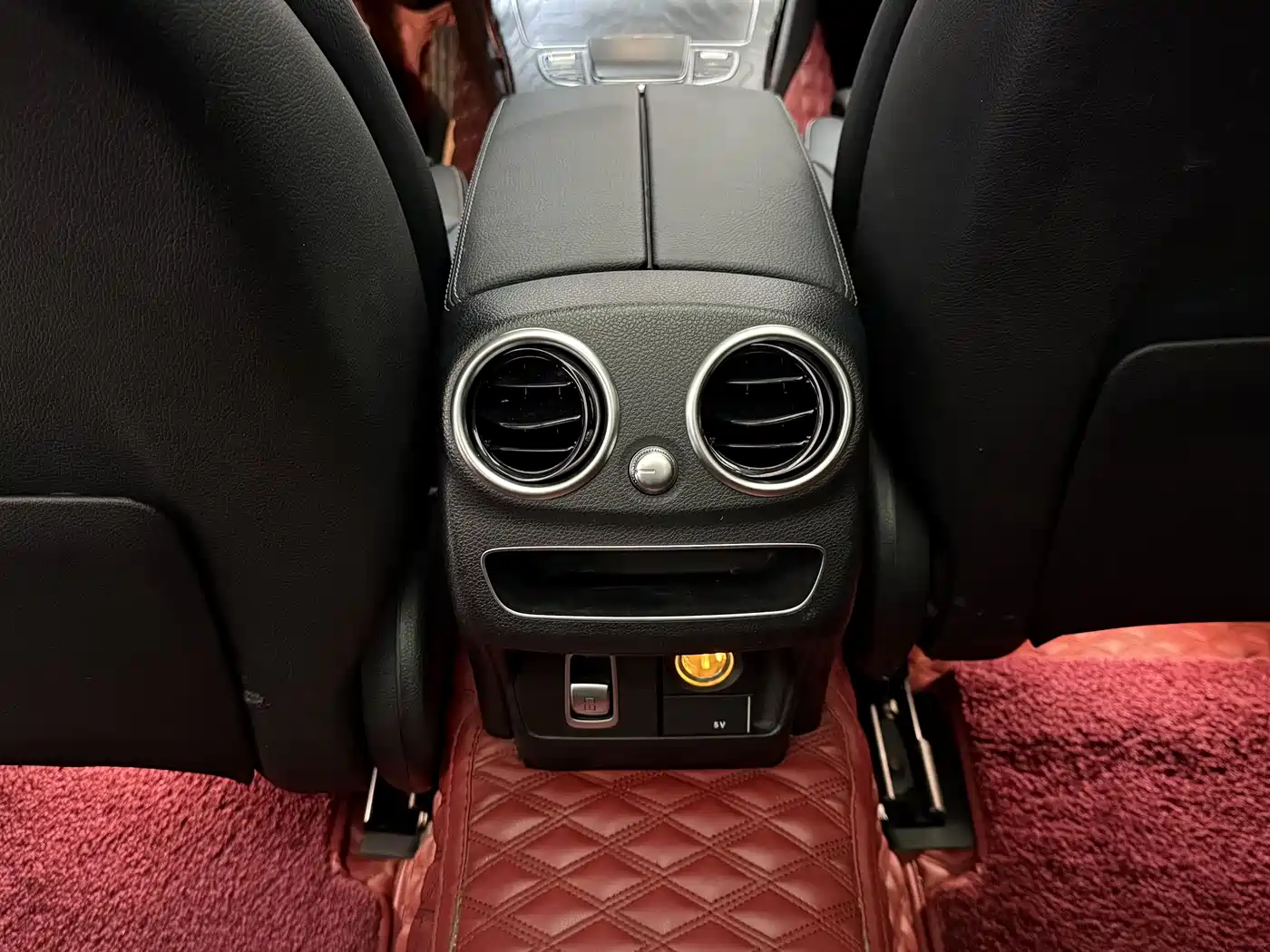 Mercedes-Benz C-Class 2021 C 260 L Sport Starry Exclusive Edition фото 14