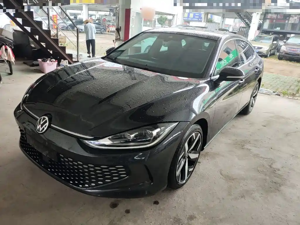 Volkswagen Lamando 2022 Lamando L 280TSI DSG Cool Edition