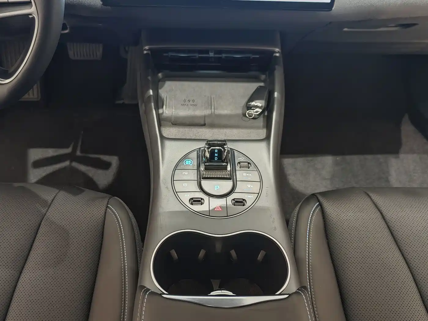 BYD Seal 2025 2025 Model 650 Smart Drive