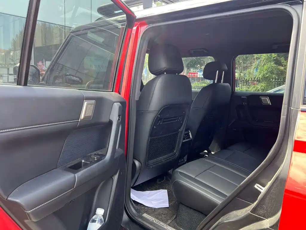Chery Fengyun Chery X3 PLUS 2025 2025 Pure Electric Version