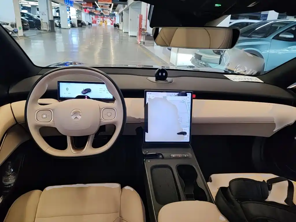 NIO ET5T 2024 2024 75kWh Touring