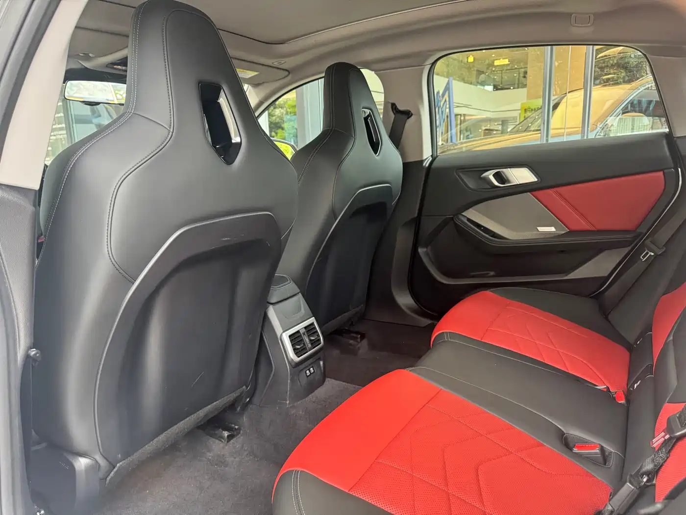 BMW 2 Series 2025 225L M Sport Moonlight Package фото 9