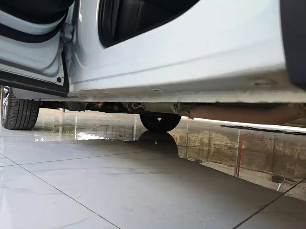 Wuling Motors Wuling Xingchen 2023 2022 2.0L DHT Electric Power Edition