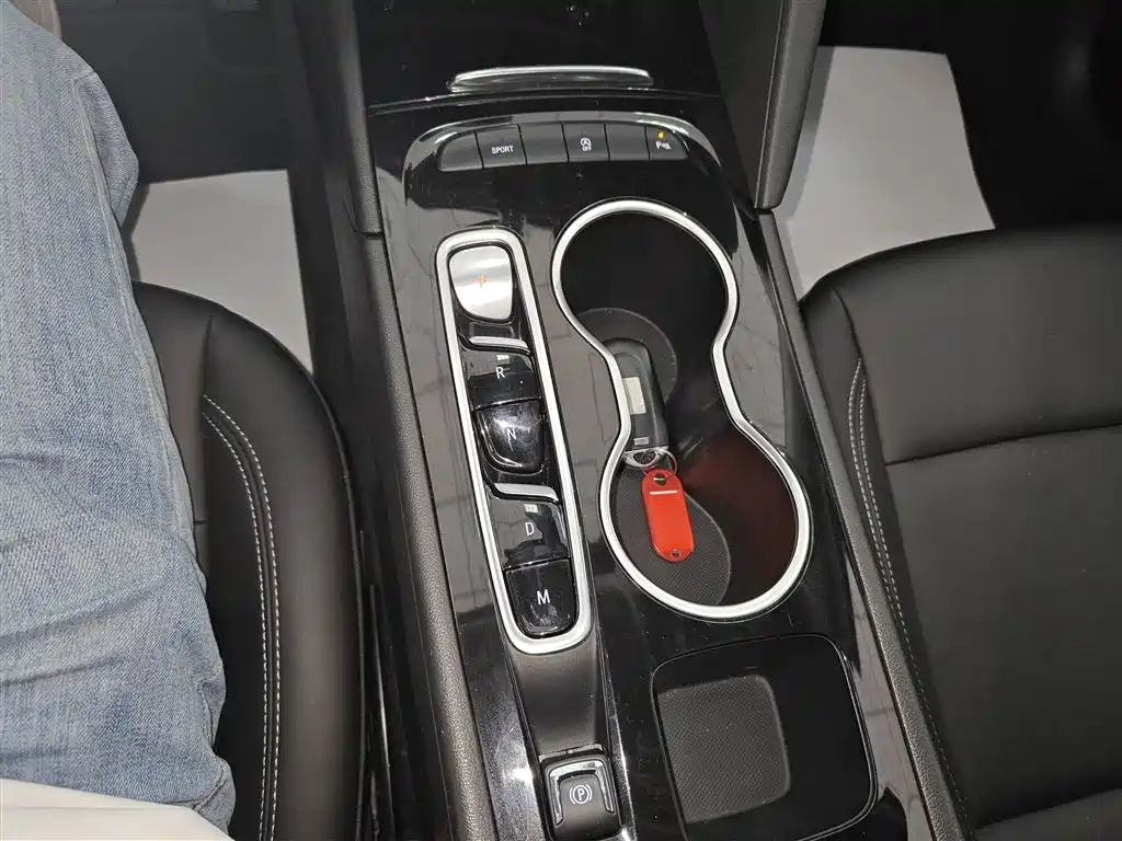 BUICK REGAL