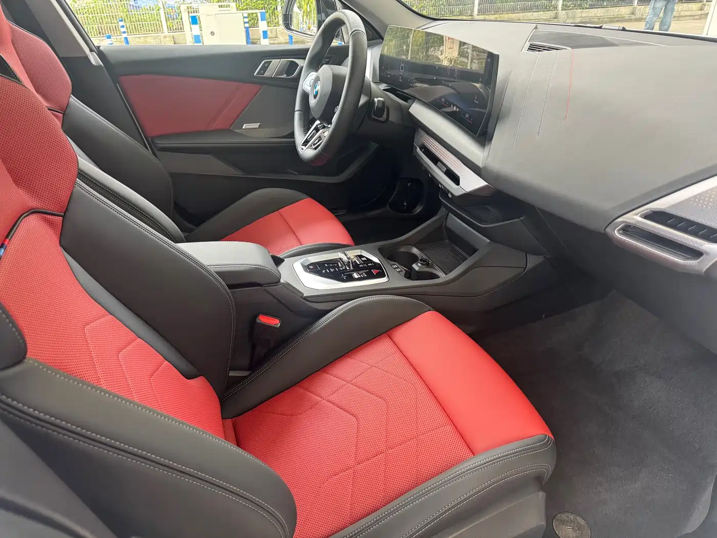 BMW 2 Series 2025 225L M Sport Moonlight Package фото 14