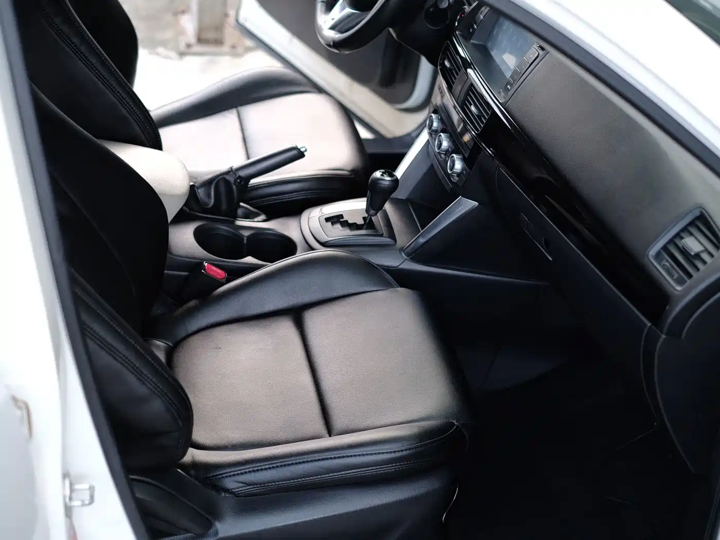 Mazda CX-5 2013 2013 2.0L Automatic 2WD Comfort