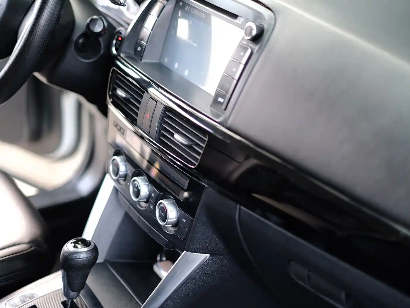 Mazda CX-5 2013 2013 2.0L Automatic 2WD Comfort