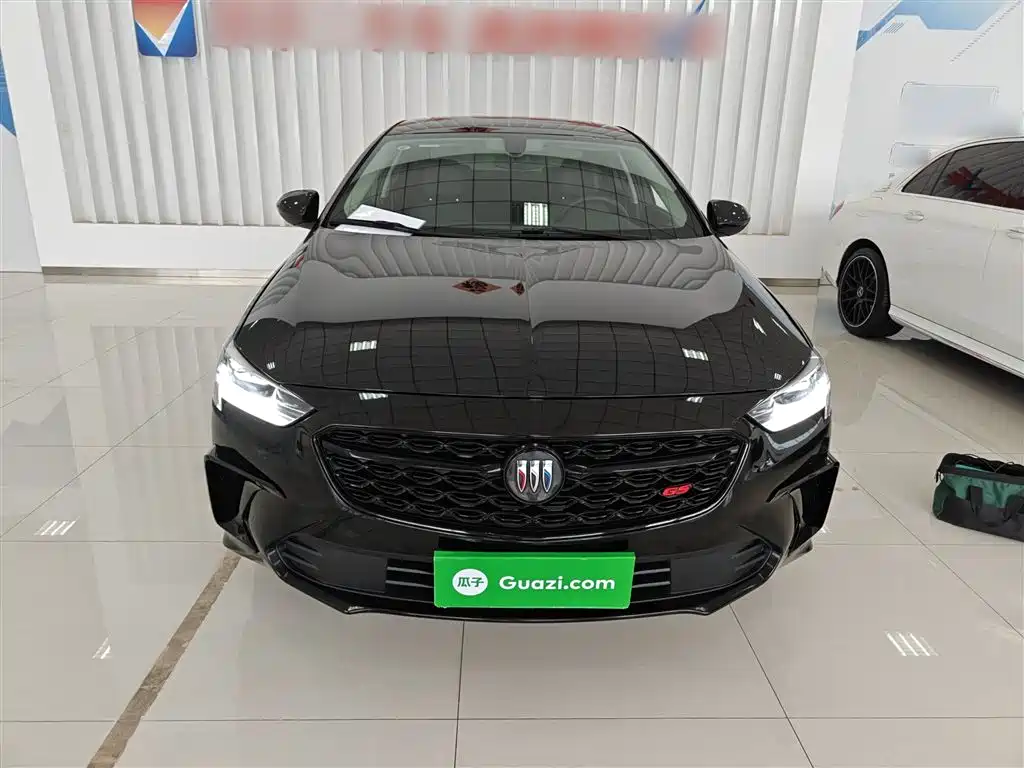 BUICK REGAL