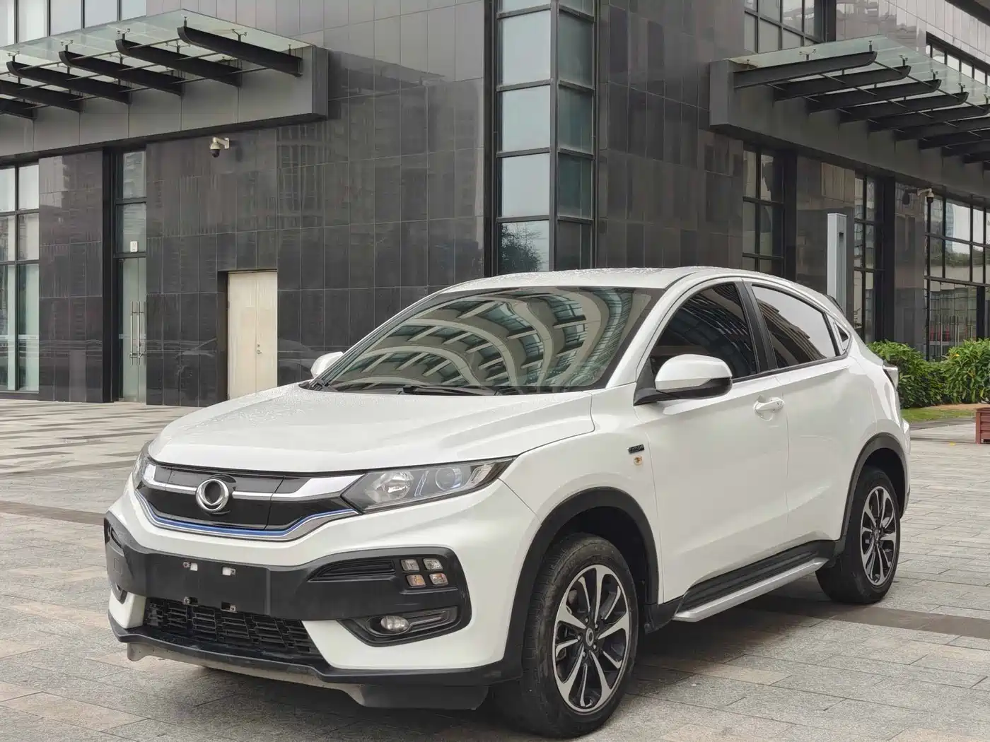 SIMING DONGFENG HONDA X NV