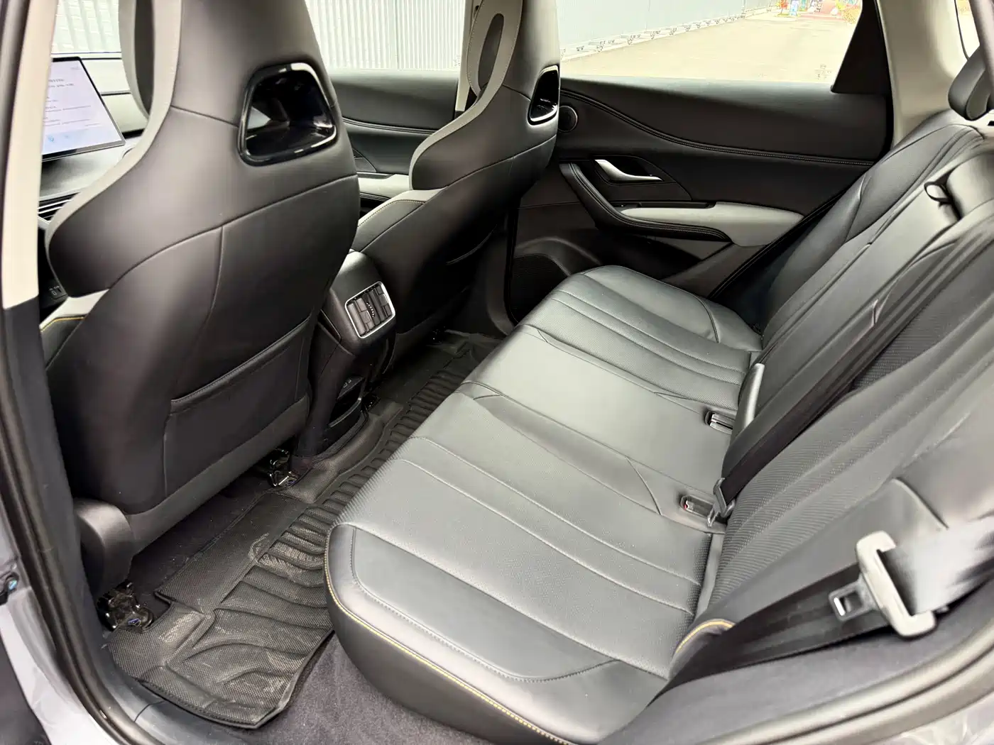 BYD SEA LION 05 DM I