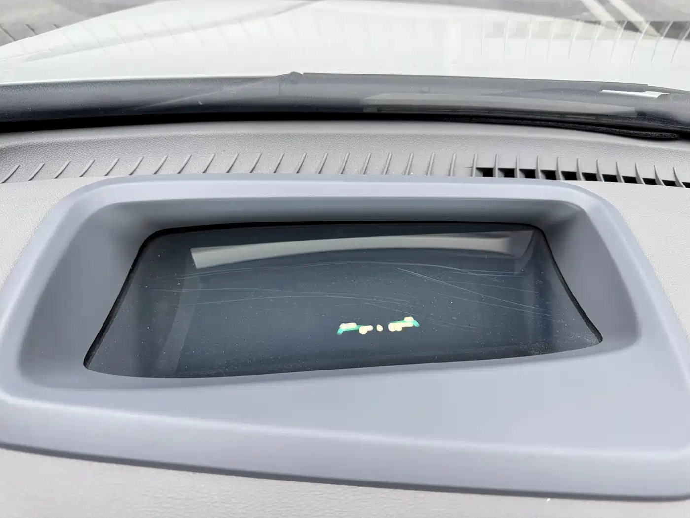 CHANGAN RUICHENG PLUS