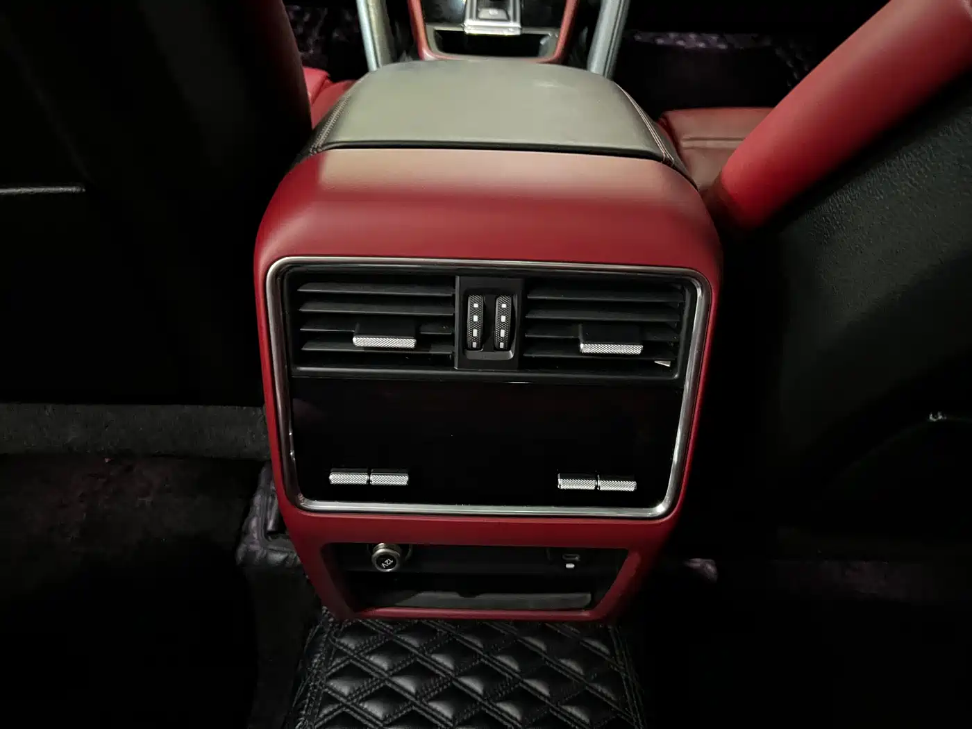 Porsche Cayenne 2019 Cayenne 3.0T фото 18