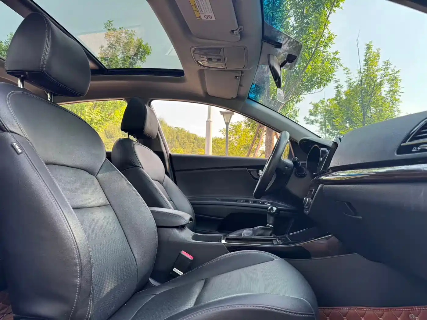 Kia K4 2017 2017 1.8L Automatic GLS Special