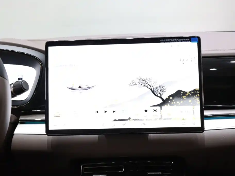 BYD Han 2025 2025 DM-i 125KM Elite