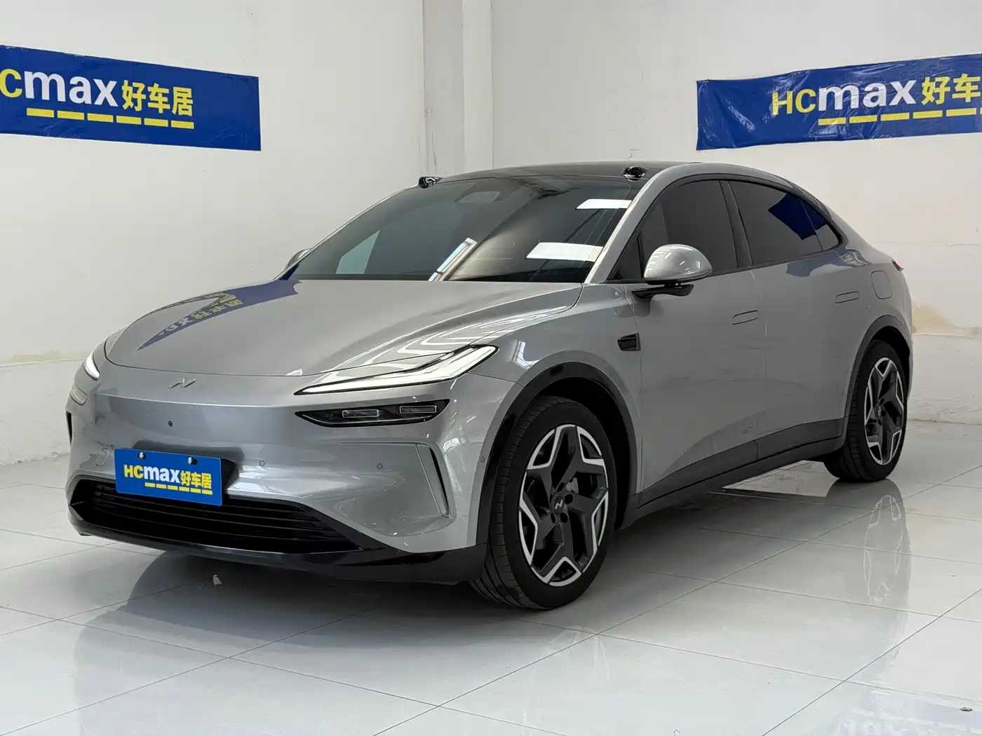 Ledao L60 2024 2024 60kWh AWD Version