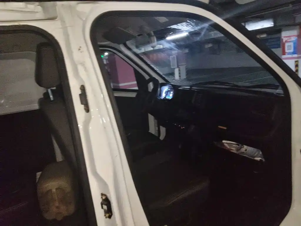 Karry Jiangtun E7 2025 2025 Economy Edition