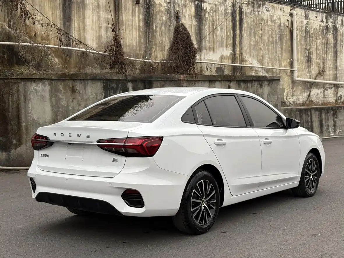 ROEWE I5