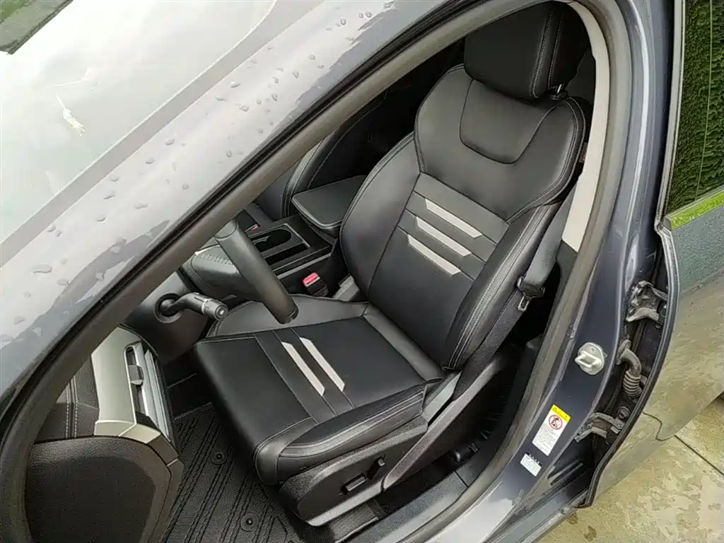 BYD Qin Pro 2020 Surpass Edition 1.5TI Automatic Flagship фото 15