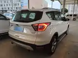 Фото 7 - Ford Kuga