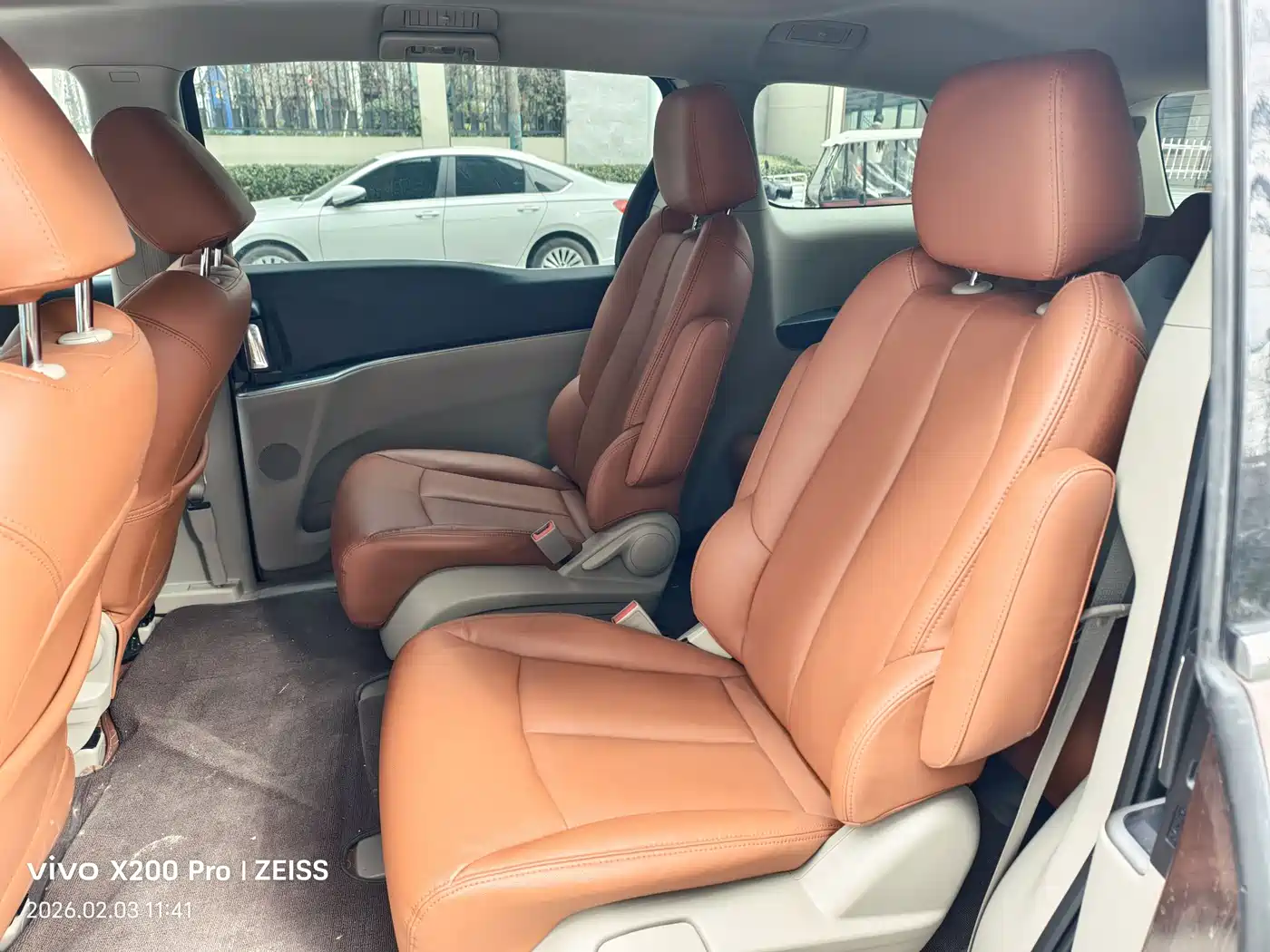 Buick GL8 2018 28T Comfort China VI фото 8