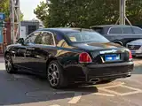 Фото 6 - Rolls-Royce Ghost