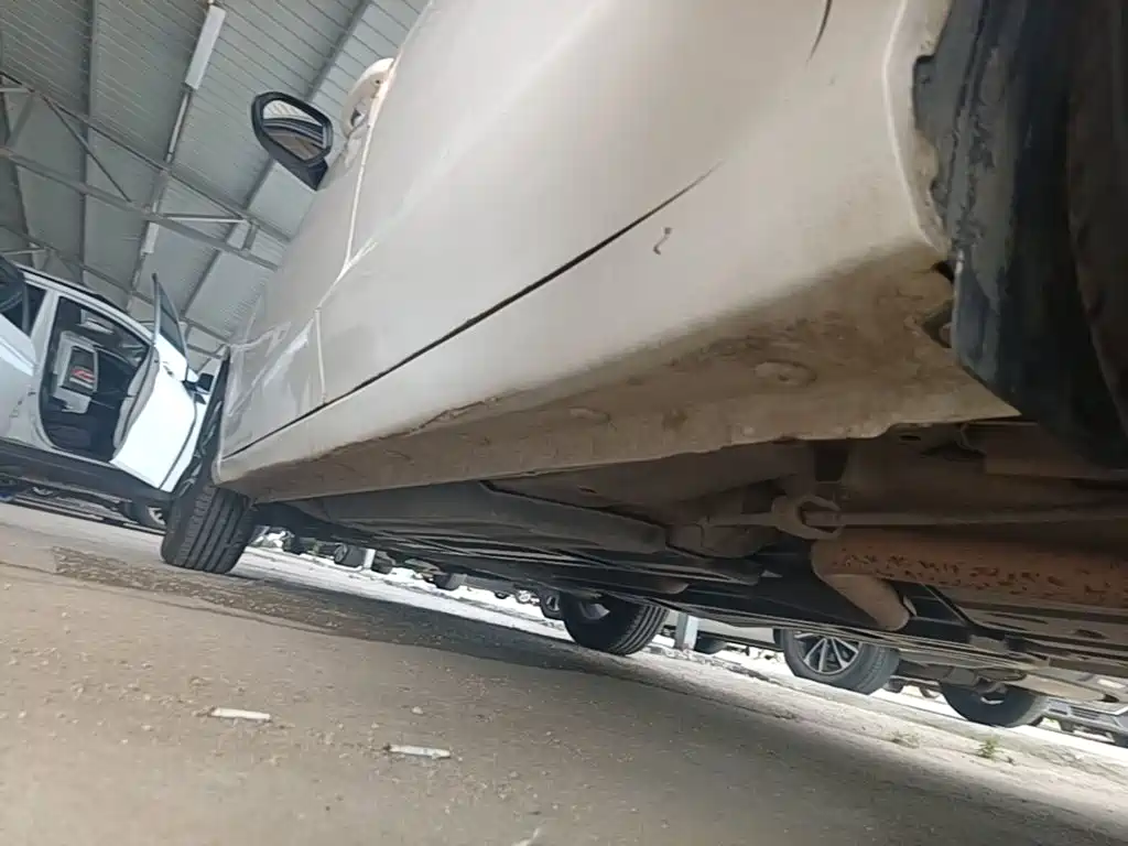 Baojun 360 2018 2018 1.5L Automatic Luxury (China V)