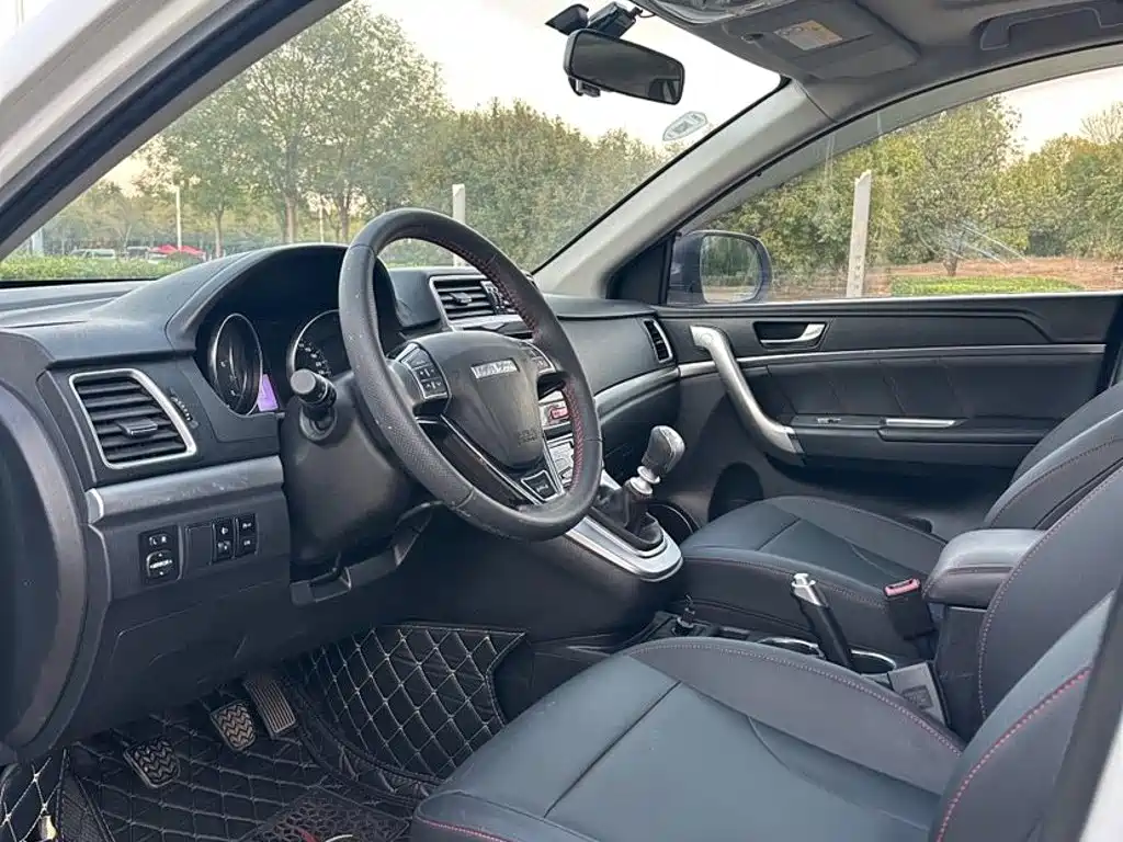 Фото 8 - Haval M6