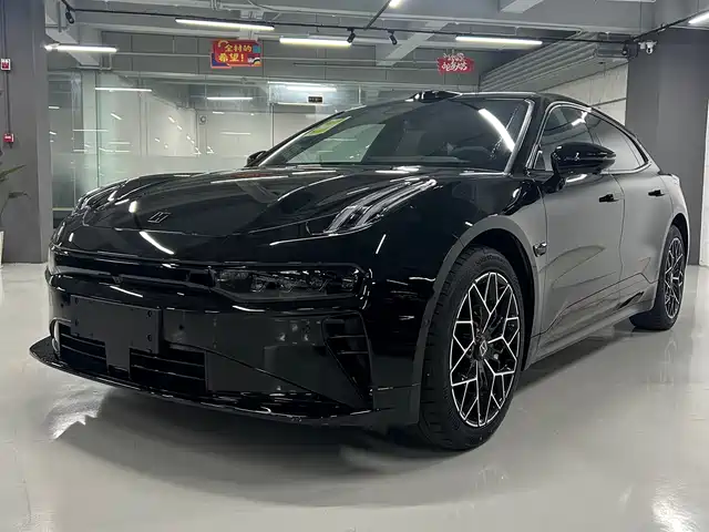 ZEEKR EXTREME KRYPTON 001