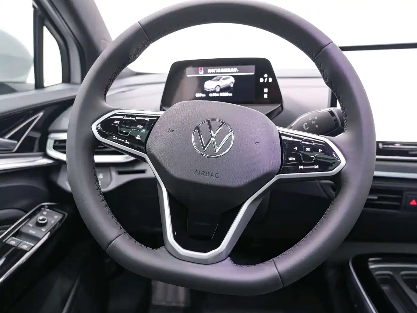 VOLKSWAGEN ID.4 CROZZ