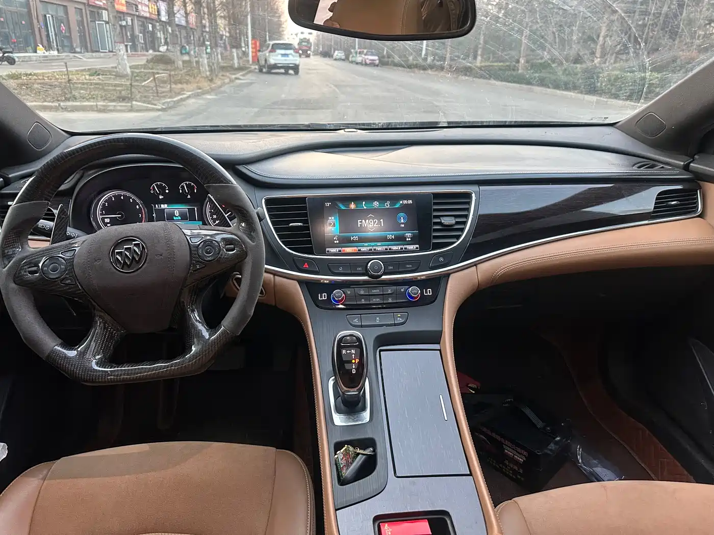 Buick LaCrosse 2018 Model 28T Elite Edition фото 9