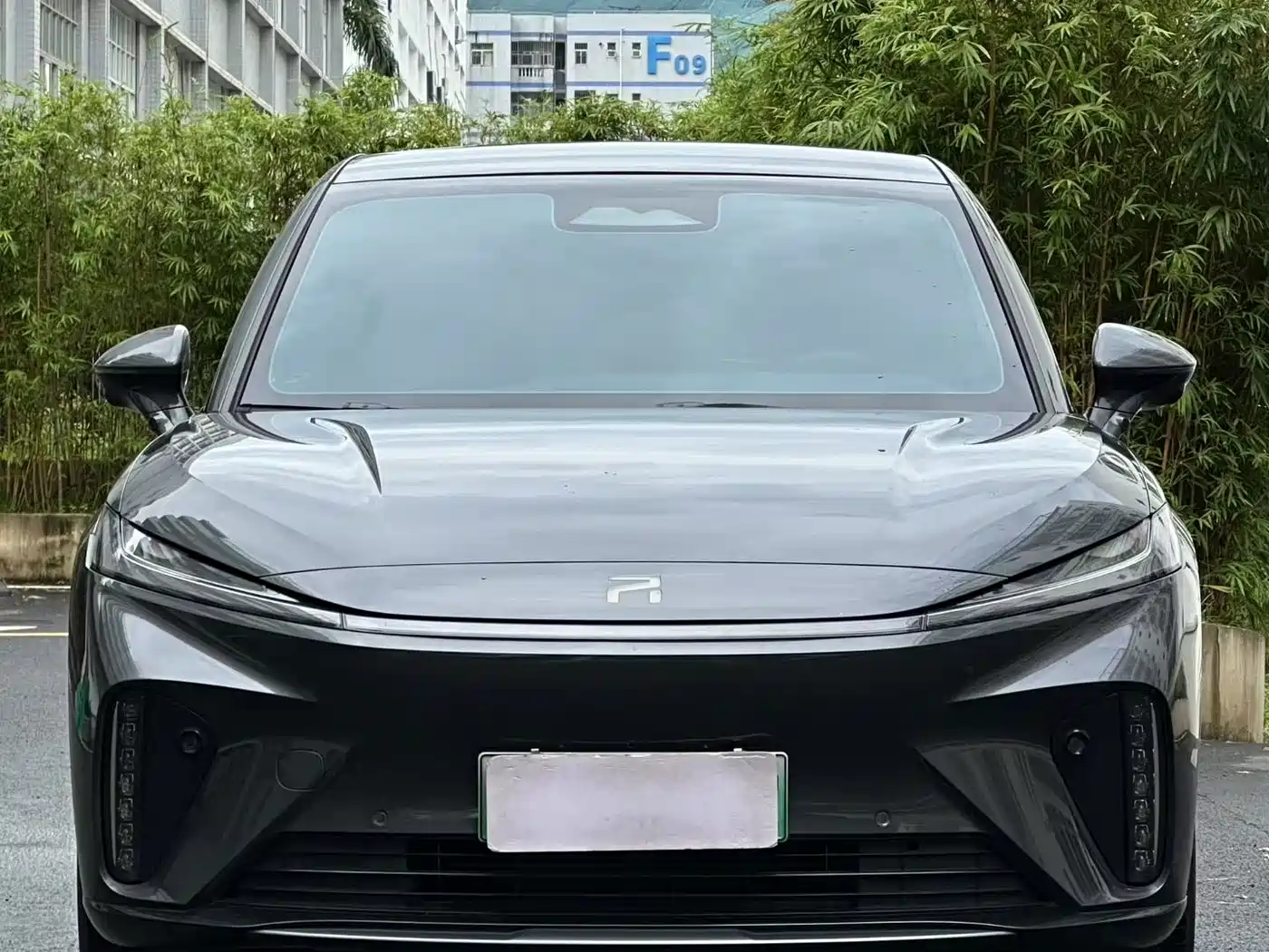 Roewe Feifan R7 2024 2024 Advanced Pro Edition