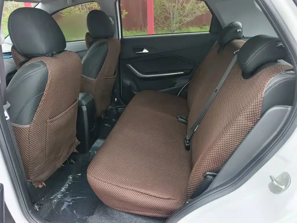 Photo 14 - Chery Tiggo 3x