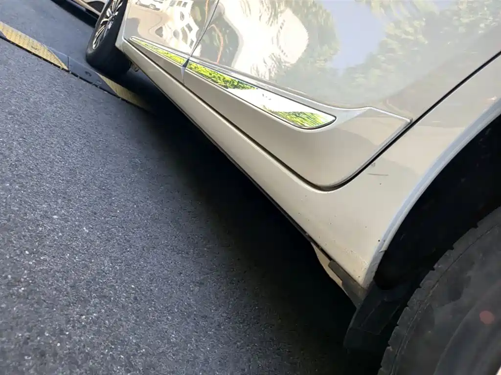 Toyota Corolla 2017 Facelift 1.2T S-CVT GL-i фото 21