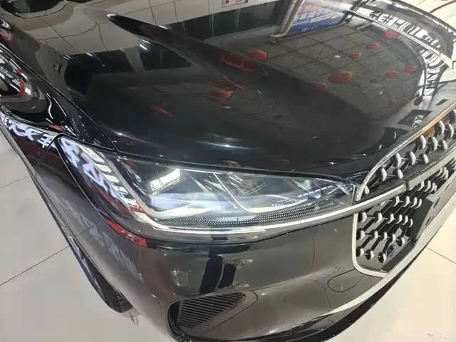 Lincoln Adventurer 2023 2.0T 2WD Zunxiang Edition — фото 3