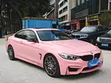 Фото 9 - BMW 4 Series