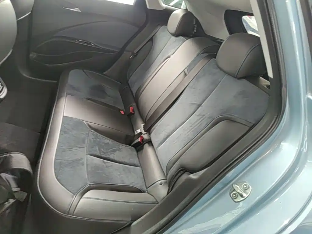 Buick Velite 6 2020 2020 Plug-in Hybrid Connected Smart Edition