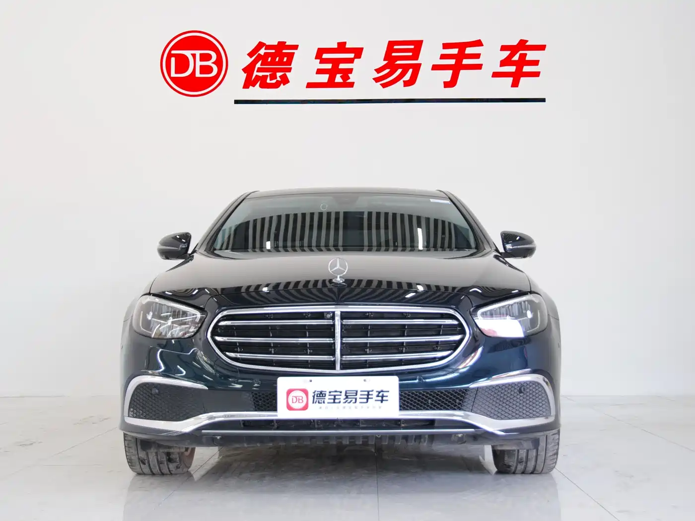 Mercedes-Benz E-Class 2023 E 300 L Luxury фото 2