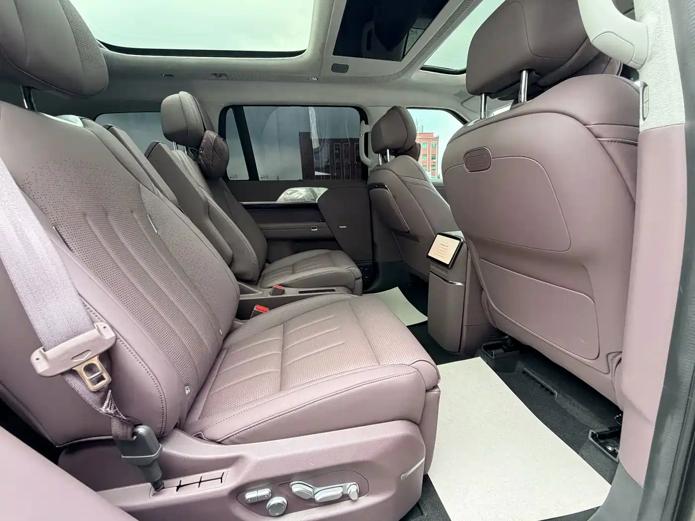 XPeng G01 2026 2026 Extended Range Edition