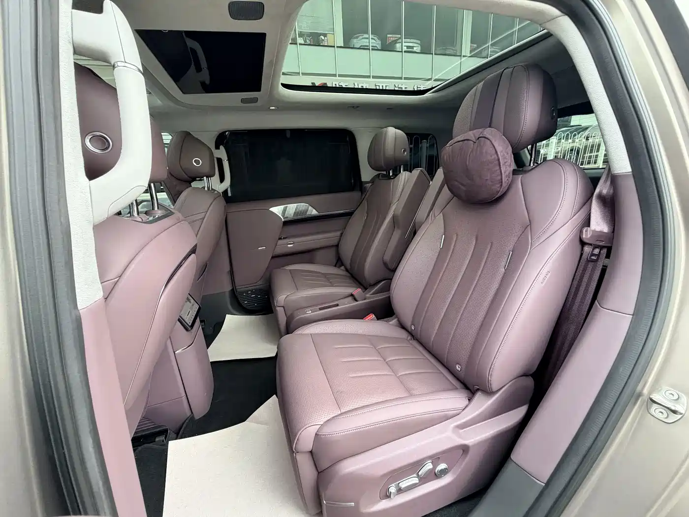 XPeng G01 2026 2026 Extended Range Edition