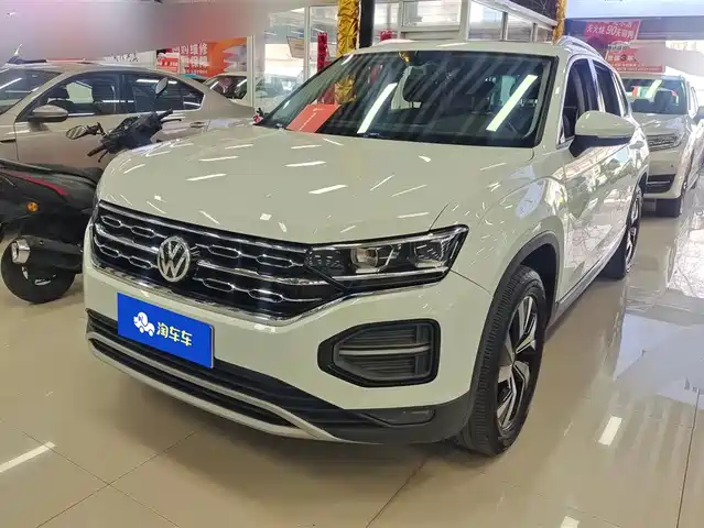 VOLKSWAGEN TANYUE