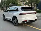 Фото 7 - Geely Monjaro