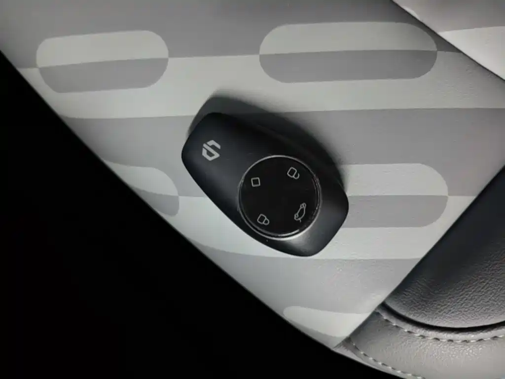 Фото 9 - Leapmotor T03
