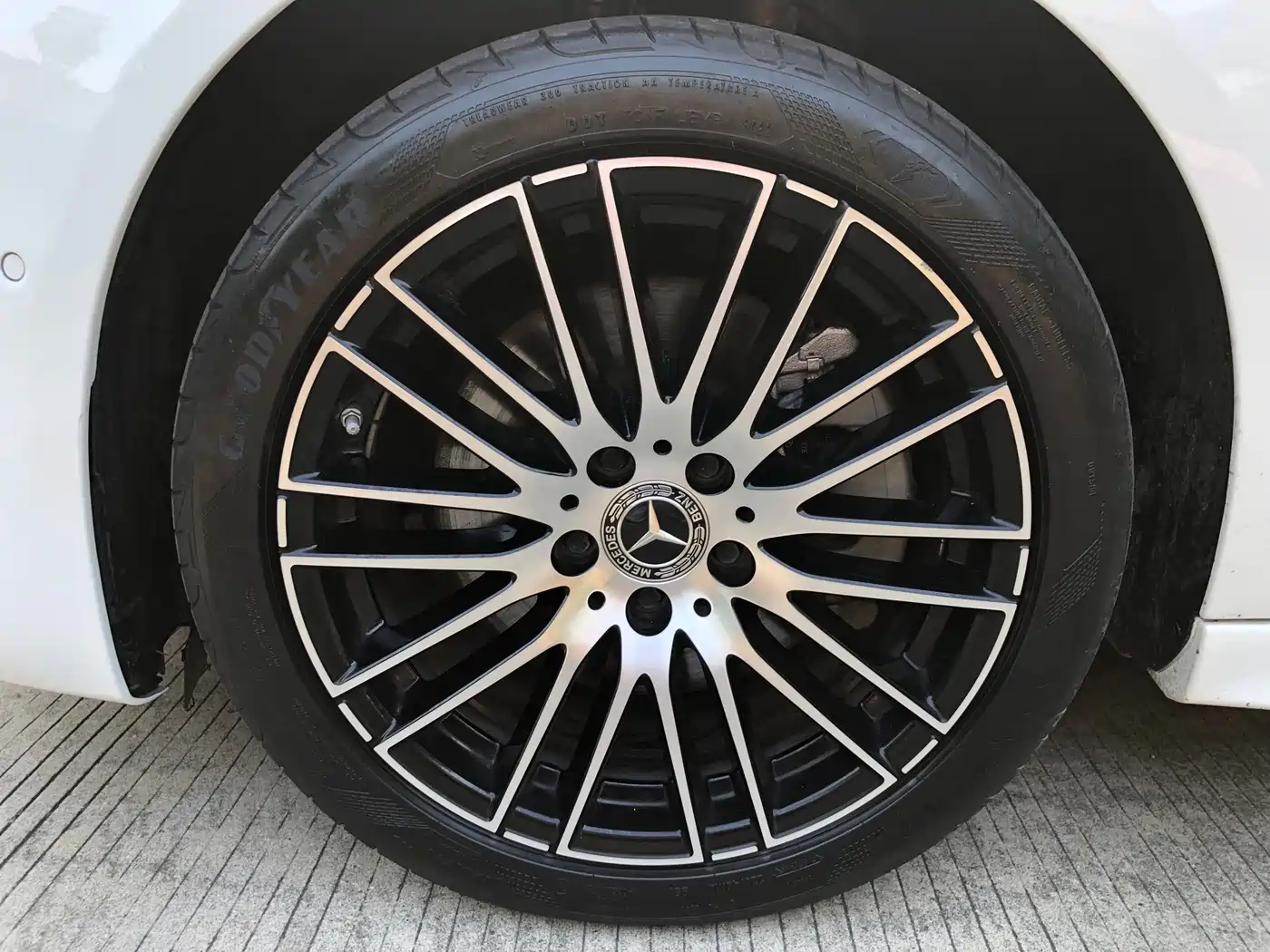 Mercedes-Benz C-Class 2022 C 260 L Sport Edition фото 23