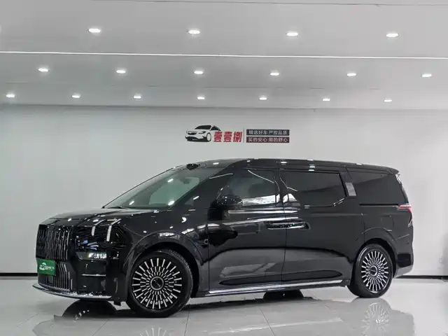 ZEEKR EXTREME KRYPTON 009